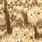 Katazome Textile Fragments