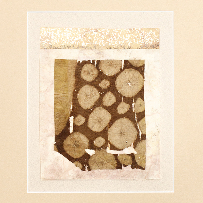 16th Century Textile Fragment