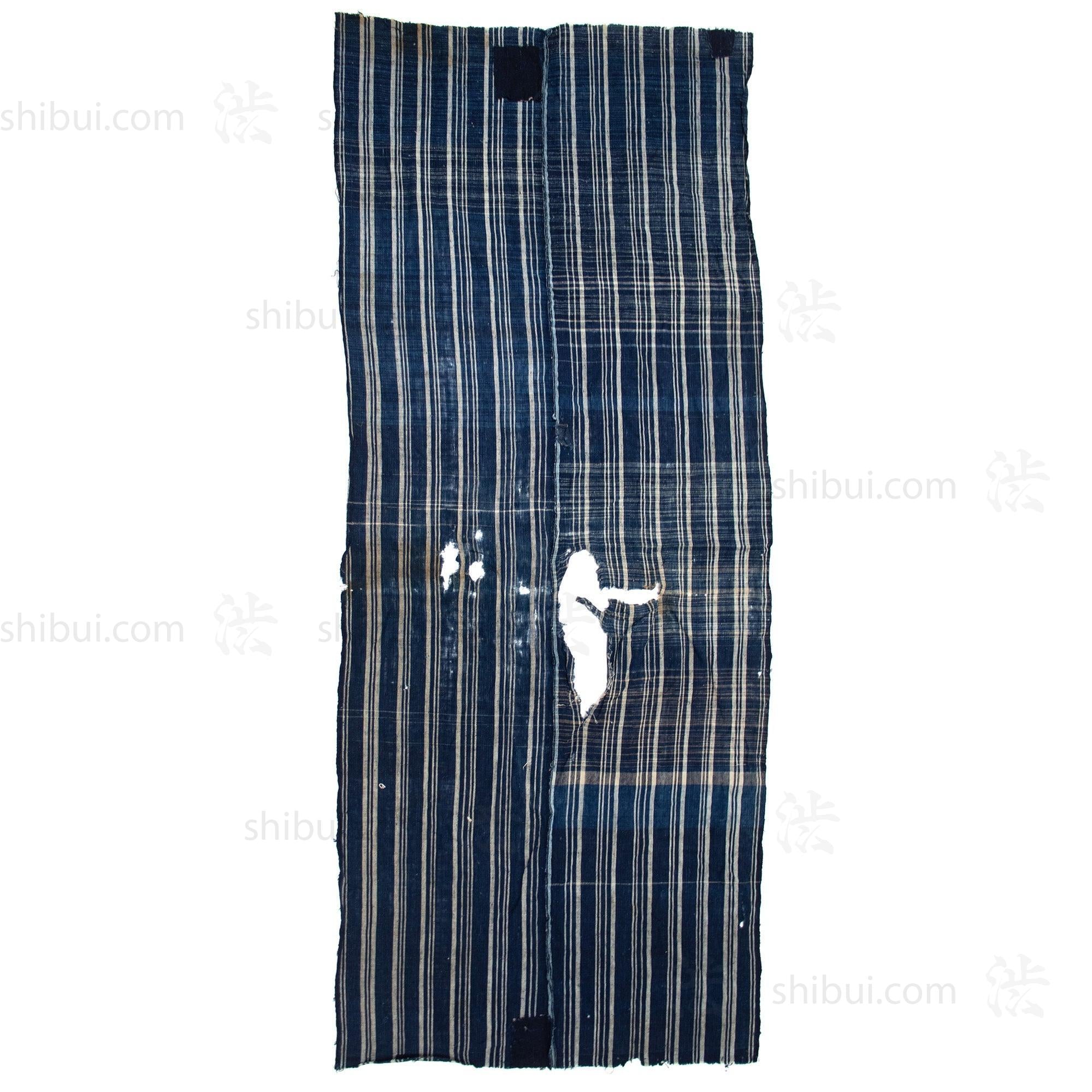 SHIBUI Antiques | Boro Patchwork Textiles – Shibui Japanese