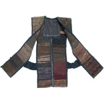 Sakiori Farmer's Vest