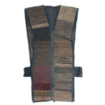 Sakiori Farmer's Vest