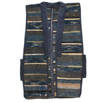 Sakiori Farmer's Vest