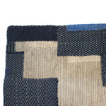 Boro Blanket | Japanese Antique Indigo Textile