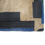 Boro Blanket | Japanese Antique Indigo Textile