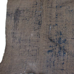 Antique Japanese Indigo Boro Furoshiki