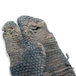 Sashiko Fireman's Gloves