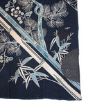 Tsutsugaki Furoshiki