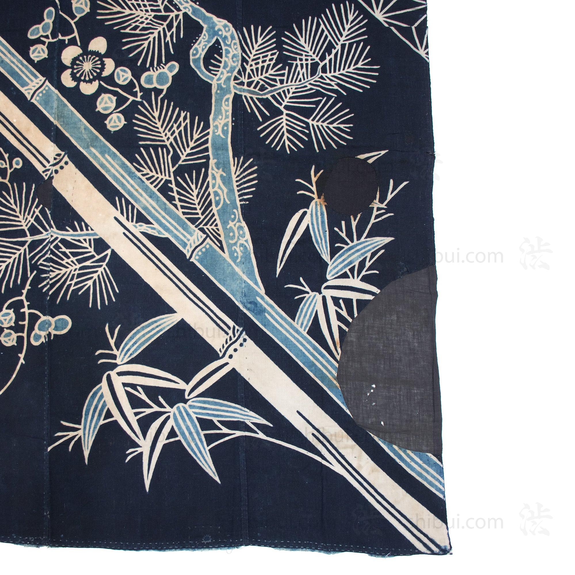 TSUTSUGAKI Japanese Antiques – Shibui Japanese Antiques & Furniture