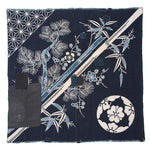 Tsutsugaki Furoshiki