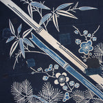 Tsutsugaki Furoshiki