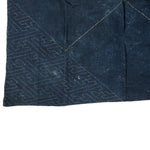 Indigo Sashiko Furoshiki