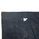 Indigo Sashiko Furoshiki