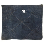 Indigo Sashiko Furoshiki