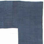 Kasuri and Shima Shikimono Rug