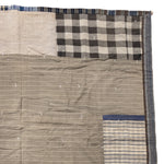 Shima Multilayer Blanket | Japanese Indigo Dyed Cotton