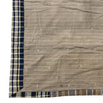 Shima Multilayer Blanket | Japanese Indigo Dyed Cotton
