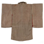 Japanese Michiyuki Sewing Sample Maquette