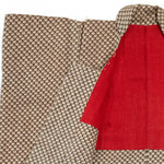 Japanese Michiyuki Sewing Sample Maquette