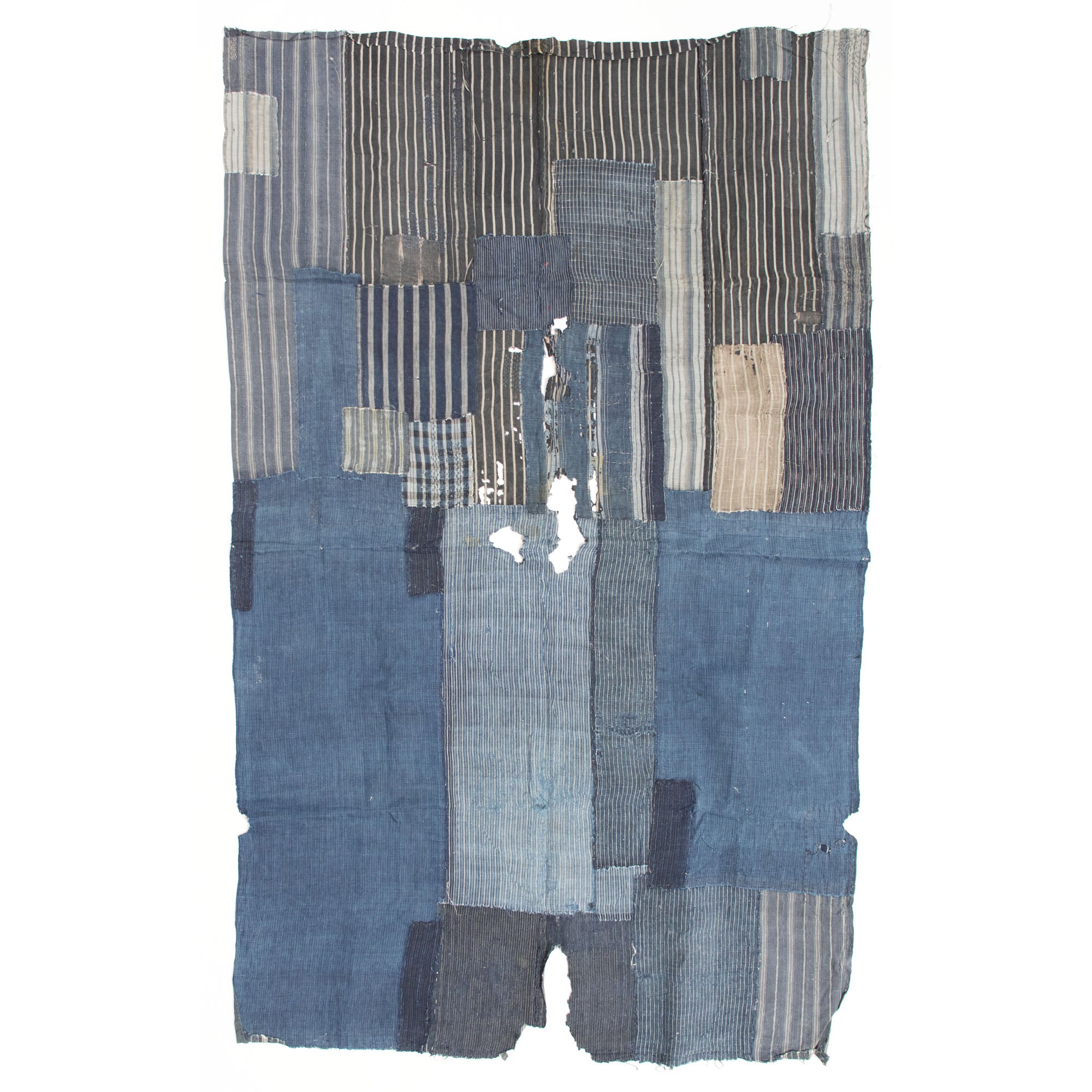 SHIBUI Antiques | Boro Patchwork Textiles – Shibui Japanese