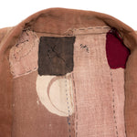 Matsuri Festival Coat with Dragon Details