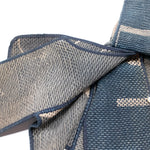 Sashiko Fireman's Patchwork Hat