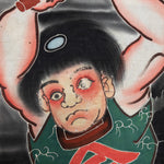 Kintaro & Bear Nobori - Boys Day Banner