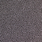Edo Komon Katagami | Japanese Lacquered Paper Stencil