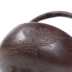 Chōshi | Sake Ewer Pair With Maki-e Lids