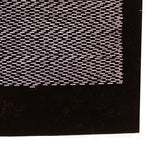 Edo Komon Katagami | Japanese Lacquered Paper Stencil