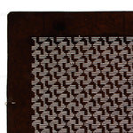 Hand Cut Katagami | Japanese Lacquered Paper Stencil