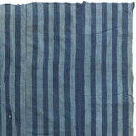 Shima Four Panel Sheet | Japanese Indigo Dyed Cotton