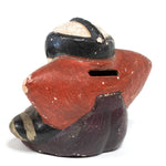 Fukusuke and Otafuku | Japanese Good Luck Figures