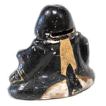 Fukusuke and Otafuku | Japanese Good Luck Figures