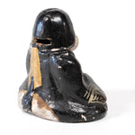 Fukusuke and Otafuku | Japanese Good Luck Figures