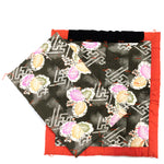 Japanese Futon Set Sewing Sample Maquette