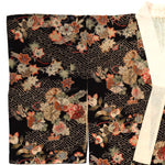 Chirimen Women's  Juban | Taisho Era