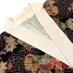Chirimen Women's  Juban | Taisho Era