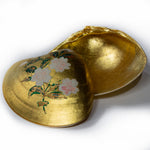 Clam Shell Kogo | Japanese Incense Storage Container