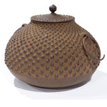 Hailstone Japanese Tea Ceremony Kama - Kettle