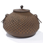 Hailstone Japanese Tea Ceremony Kama - Kettle