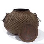 Hailstone Japanese Tea Ceremony Kama - Kettle