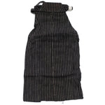 Japanese Hakama Sewing Sample Maquette