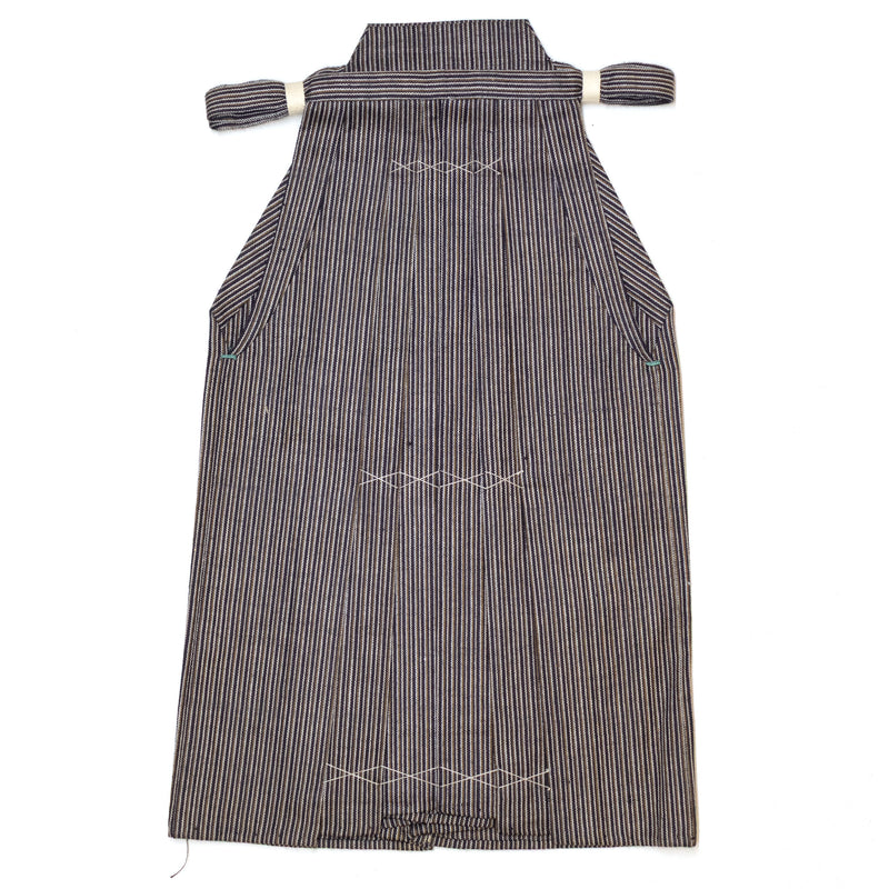 Japanese Hakama Sewing Sample Maquette