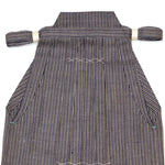 Japanese Hakama Sewing Sample Maquette