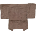 Japanese Haori Sewing Sample Maquette