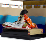 Emperor and Empress Hina-matsuri Dolls