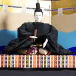 Emperor and Empress Hina-matsuri Dolls