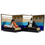 Emperor and Empress Hina-matsuri Dolls