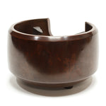 Furo | Japanese Bronze Tea Ceremony Brazier