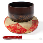 Vintage Orin Buddhist Bell